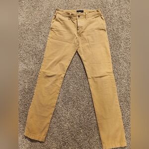 American Eagle Slim Fit Pants, 30x34